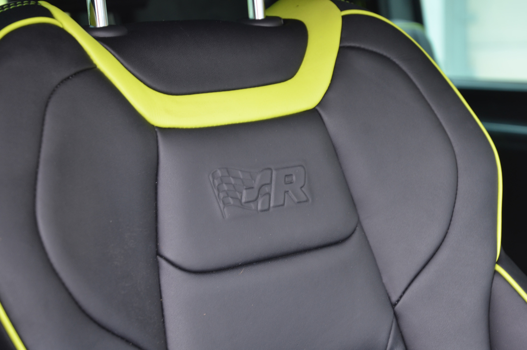 Volkswagen Kombi Sportline T6.I Auto gallery image 27