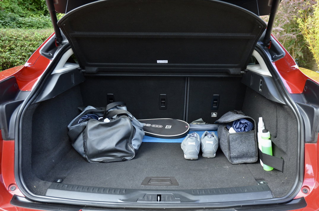 Jaguar - I Pace 400 - 90kWh HSE SUV 5dr Electric Auto 4WD (400 ps) gallery image 36