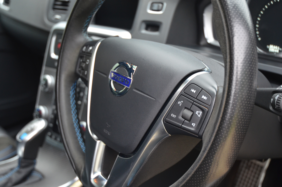 Volvo V60 Polestar T6 AWD Auto Estate gallery image 39