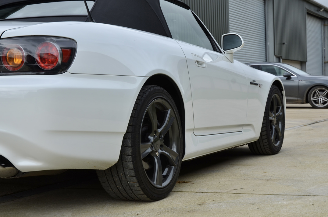 Honda S2000 20i GT Edition 100 gallery image 17