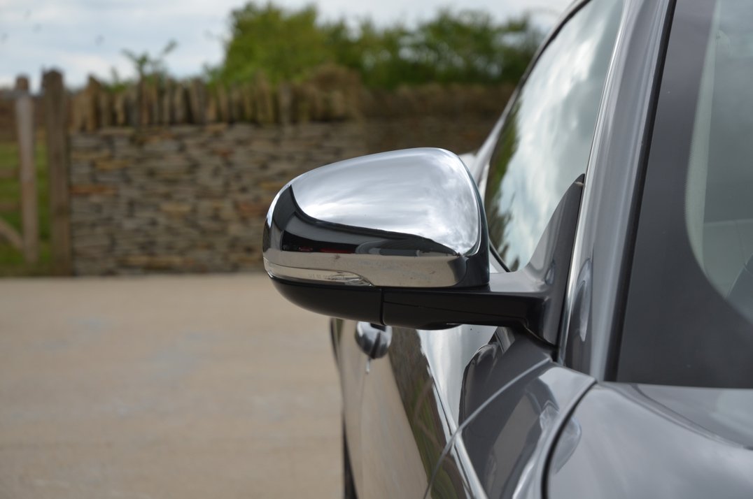 Jaguar XK 5.0 Portfolio Auto gallery image 24