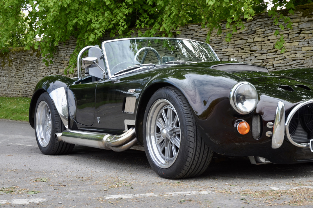 Dax Cobra 427 - gallery image 18