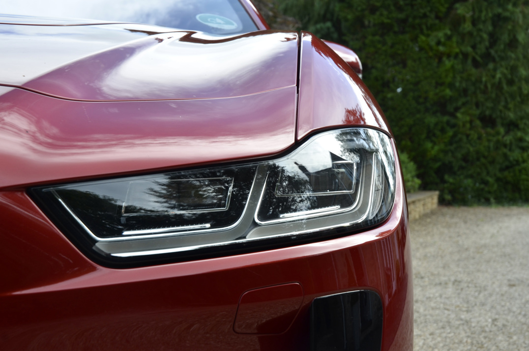 Jaguar - I Pace 400 - 90kWh HSE SUV 5dr Electric Auto 4WD (400 ps) gallery image 22