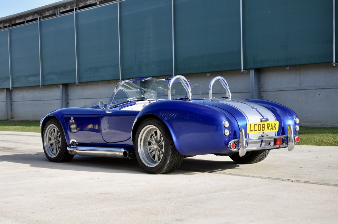 Dax AC Cobra 427 gallery image 9