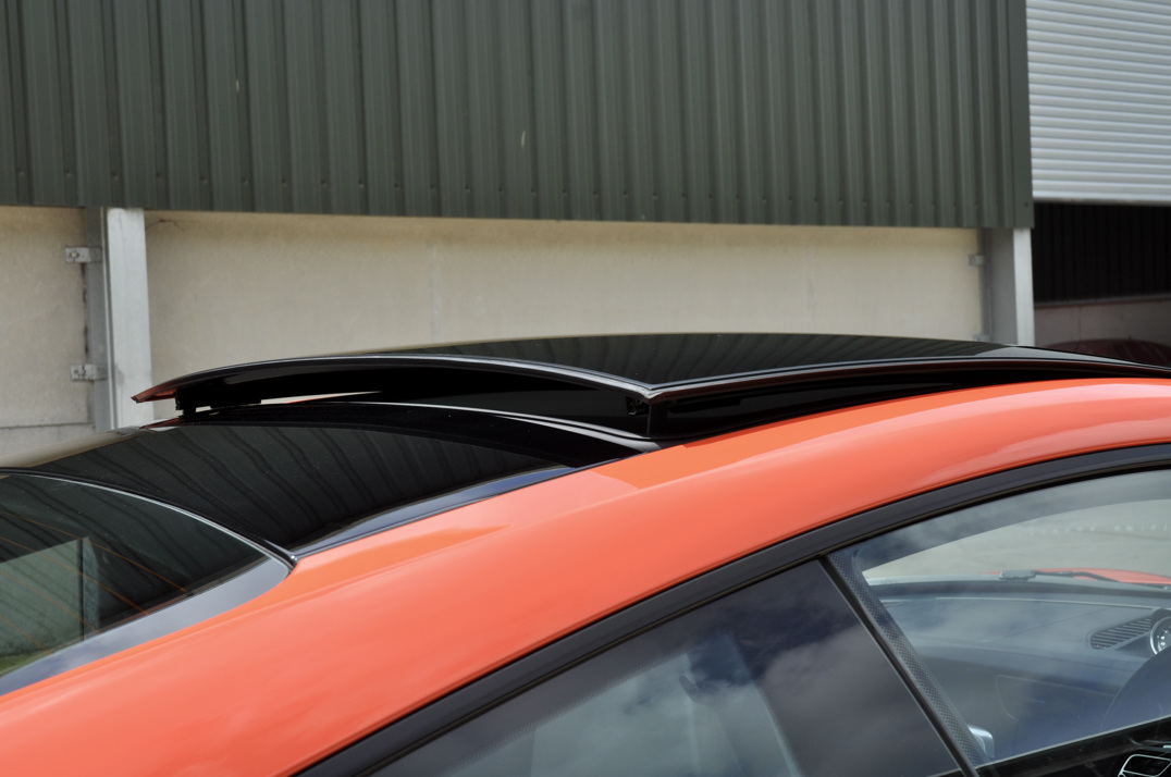 Porsche 991 Carrera S. gallery image 20