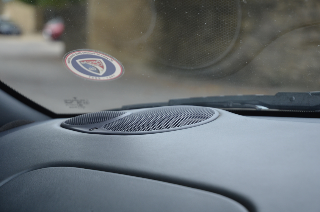 Porsche 911 (996) Carrera 4s Tip-Tronic Auto gallery image 50