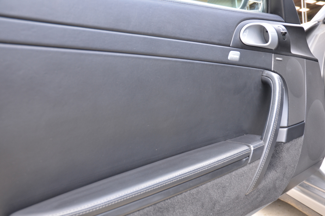 Porsche 911 Turbo Tip - Gen 1. gallery image 34