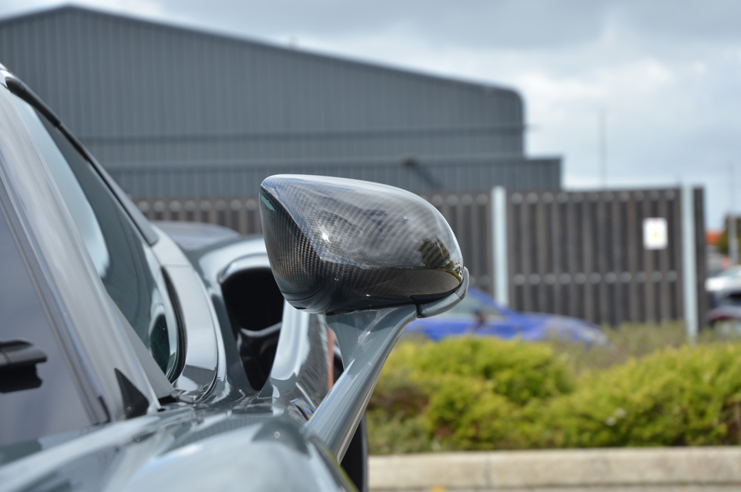 McLaren 600 LT VA-SA Spider - 6 Months McLaren warranty remaining .. gallery image 31