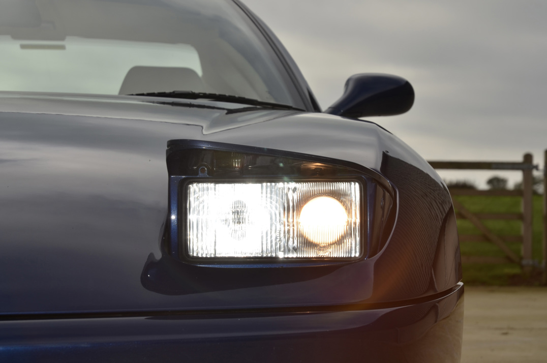 Ferrari 456 M-GTA gallery image 18