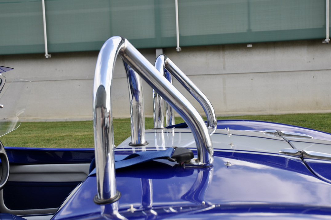 Dax AC Cobra 427 gallery image 24