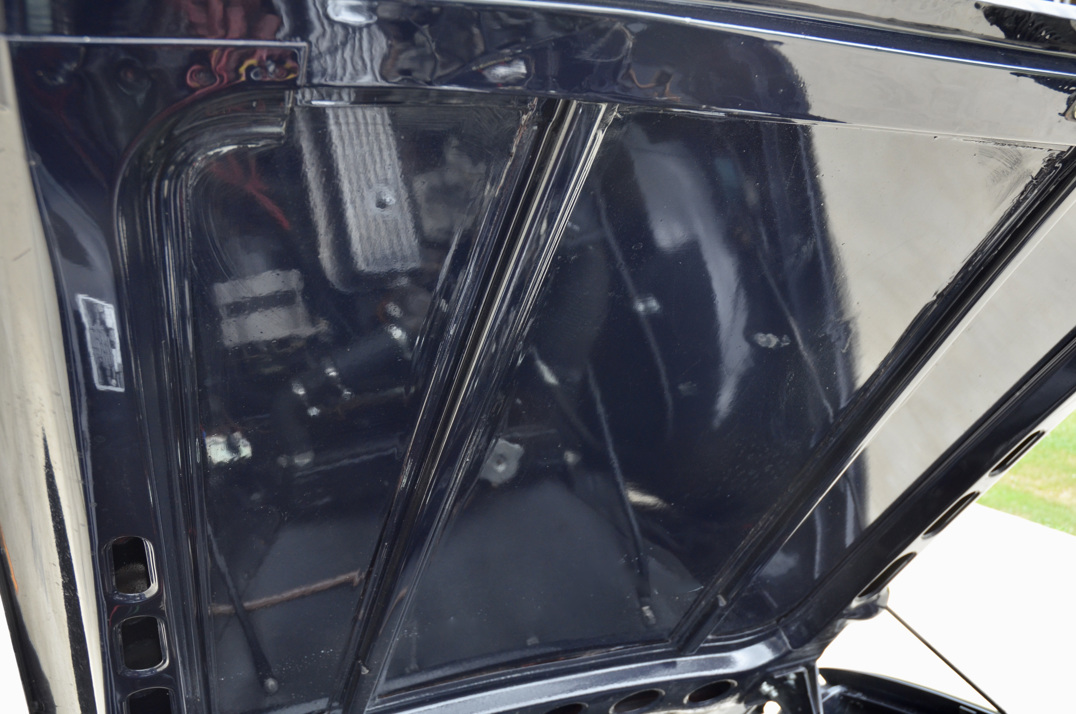 Triumph TR-6. gallery image 41