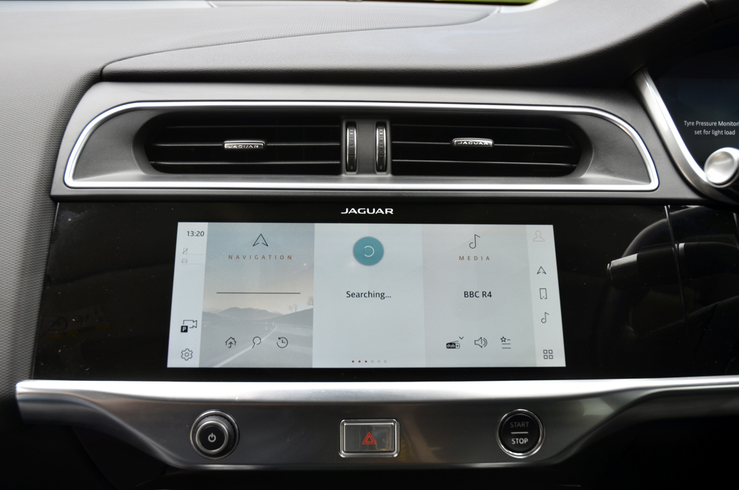 Jaguar I Pace HSE 400 Auto gallery image 48