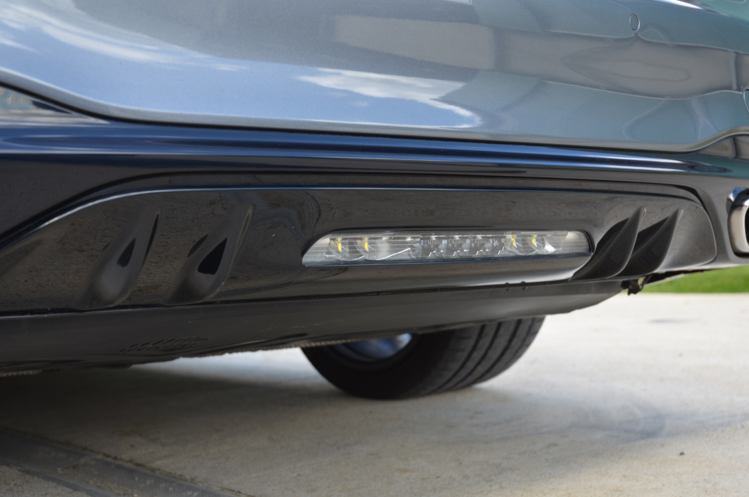 Mercedes SL500 AMG Roadster gallery image 33