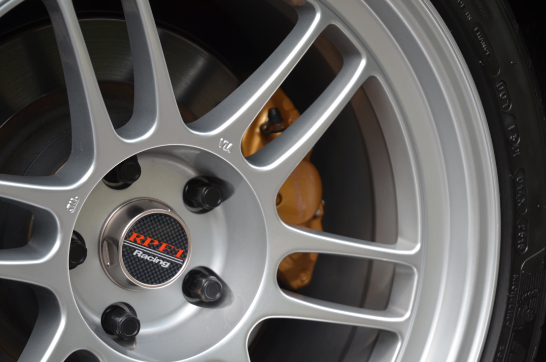 Nissan R34 - GTR Skyline. gallery image 29