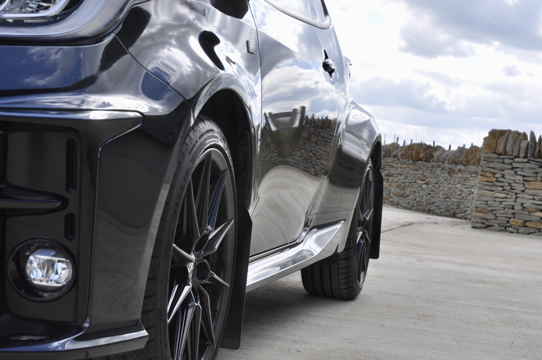 Toyota Yaris GR Circuit gallery image 10