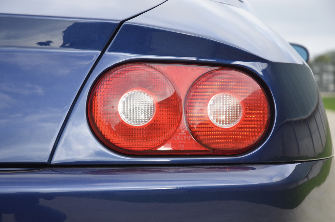 Ferrari 456 M-GTA gallery image 25