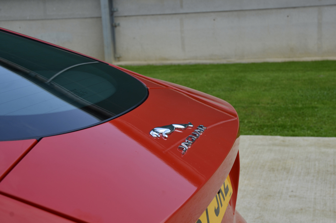 Jaguar F-Type V6 R Dynamic Auto gallery image 25