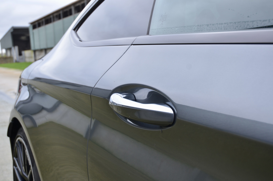 Mercedes C63 AMG 4.0 Biturbo Premium Plus. gallery image 25