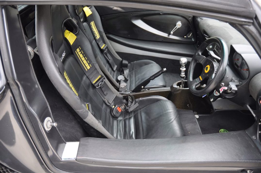 Lotus Elise. Fully rebuilt fast road track gallery image 29