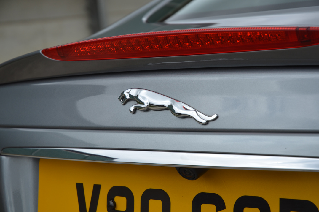 Jaguar XK 5.0 Portfolio Auto gallery image 28