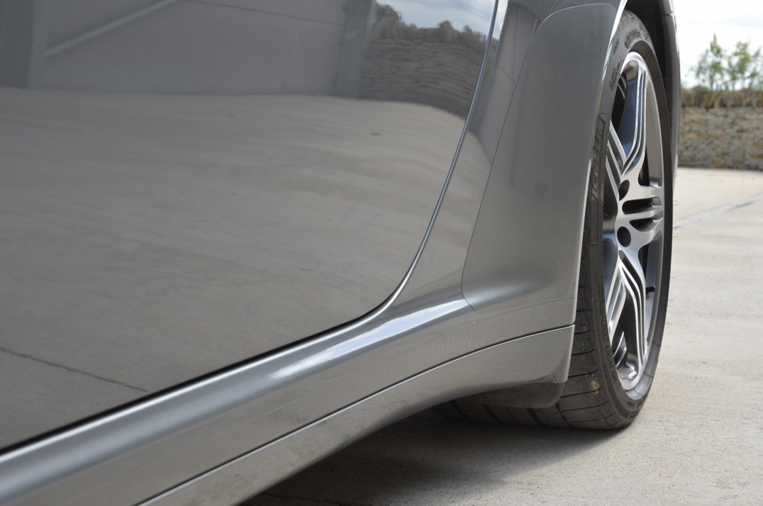 Porsche 911 Targa 4s gallery image 24