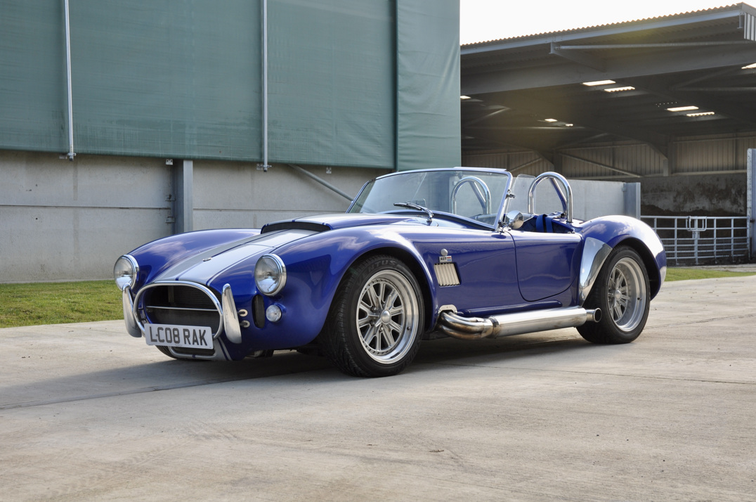 Dax AC Cobra 427 gallery image 2