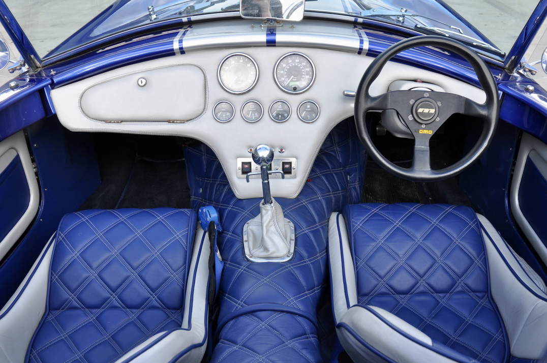 Dax AC Cobra 427 gallery image 27