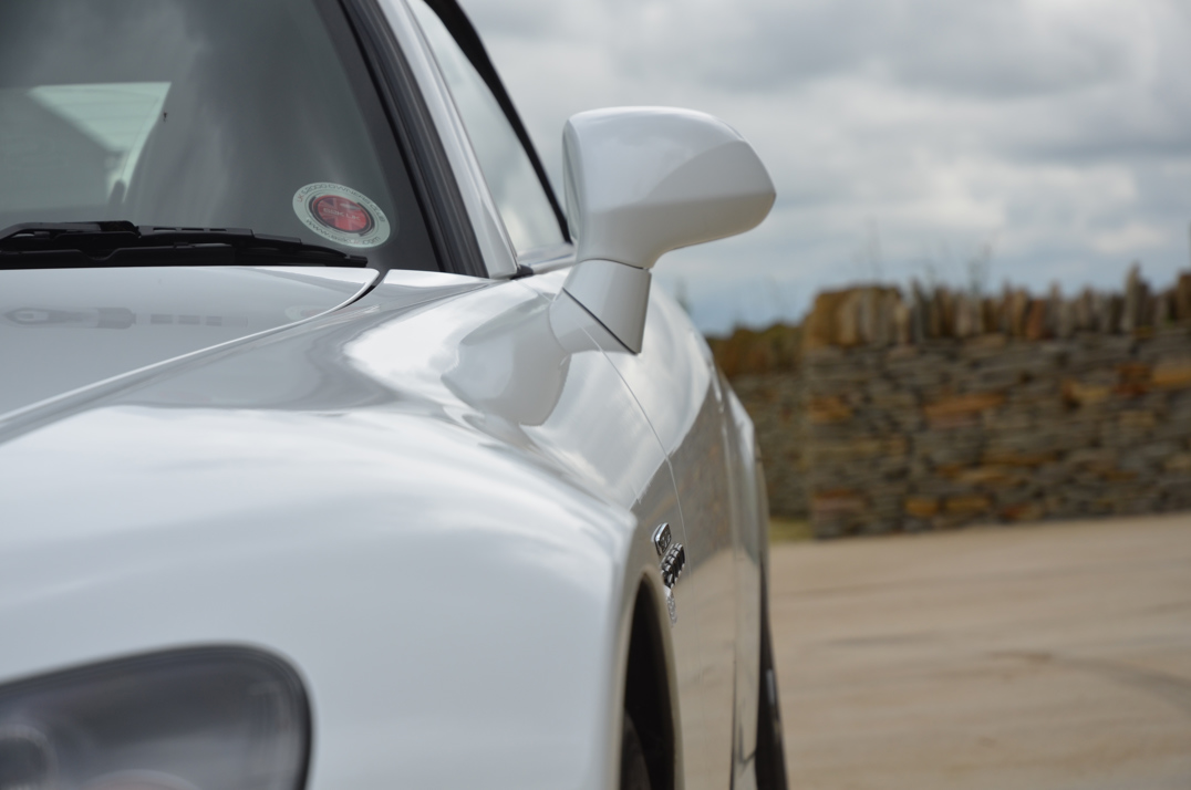 Honda S2000 20i GT Edition 100 gallery image 26