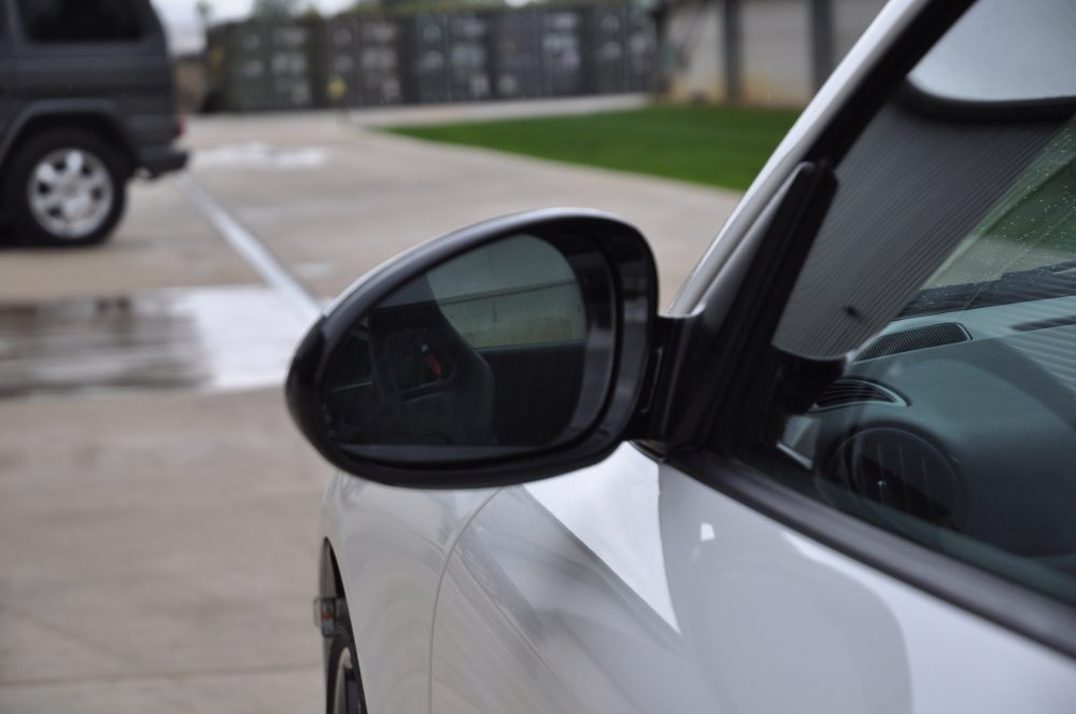 Porsche Cayman 987 R Manual gallery image 26