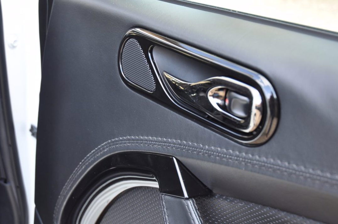 Aston Martin Cygnet gallery image 15