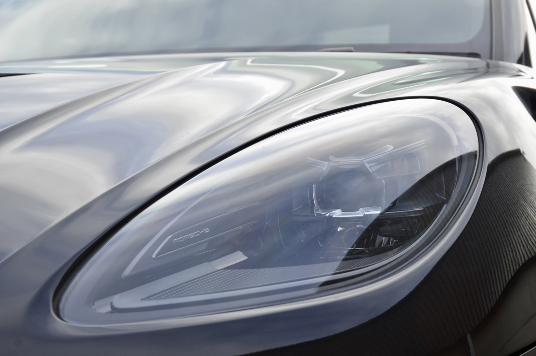 Porsche Macan S 2.9 V6 Turbo gallery image 19