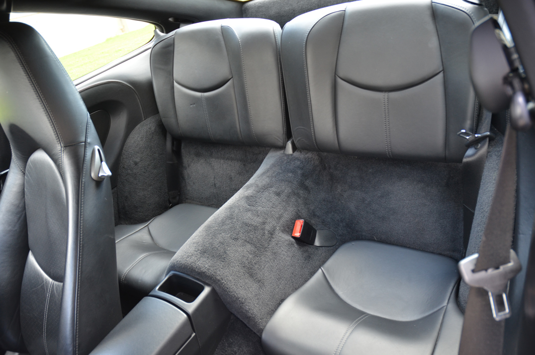 Porsche 911 Turbo Tip - Gen 1. gallery image 33