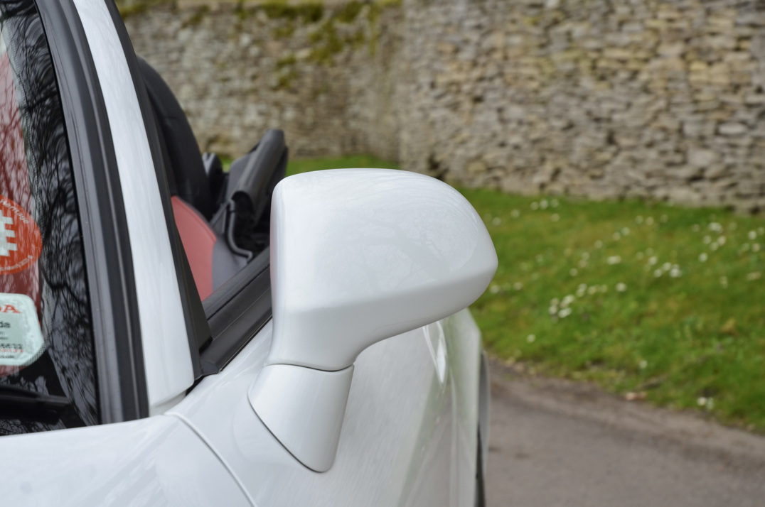 Honda S2000 2.0i GT Edition 46 - 100 Limited edition gallery image 25