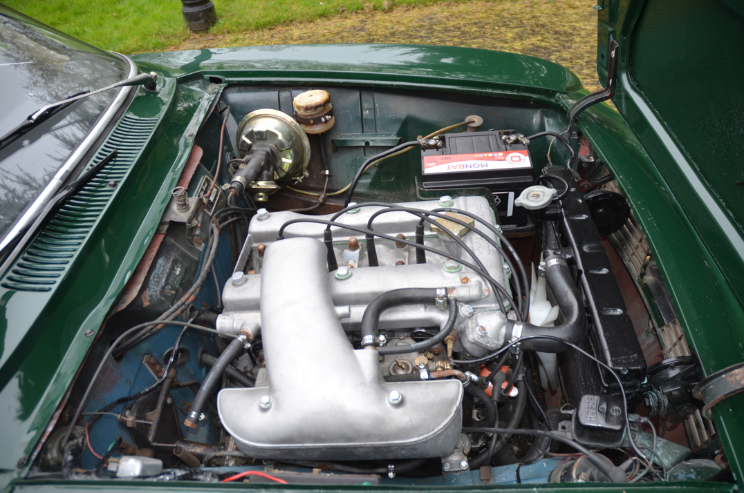 Alfa Romeo 1600 Giulia Sprint GT gallery image 30