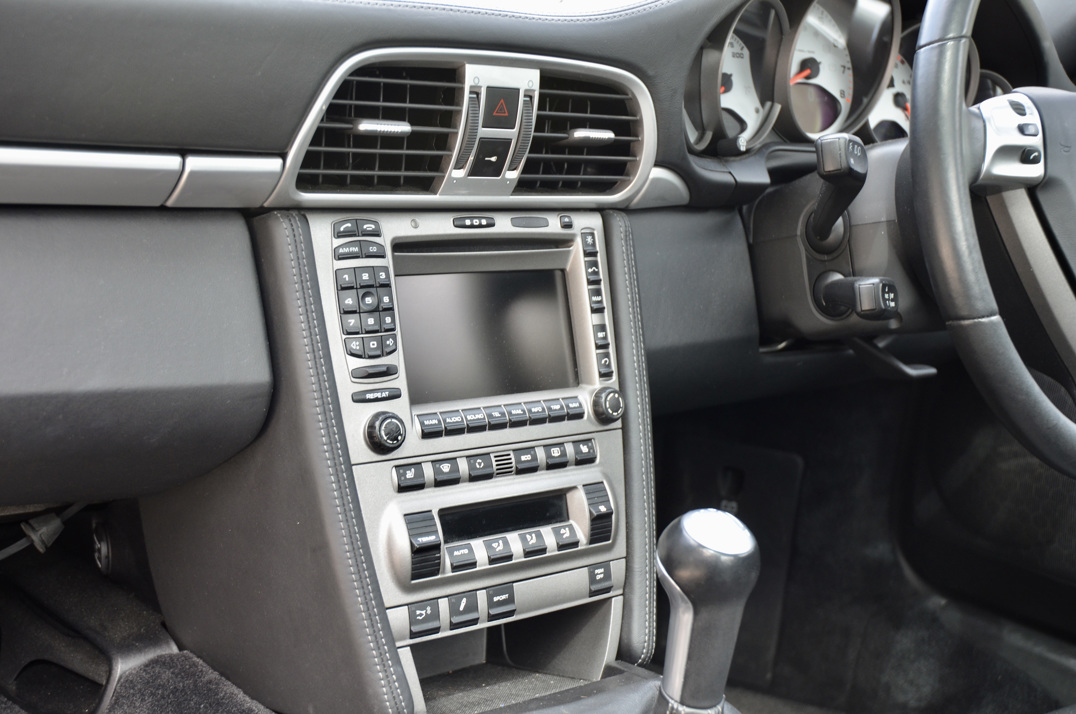 Porsche 911 Targa 4s gallery image 41