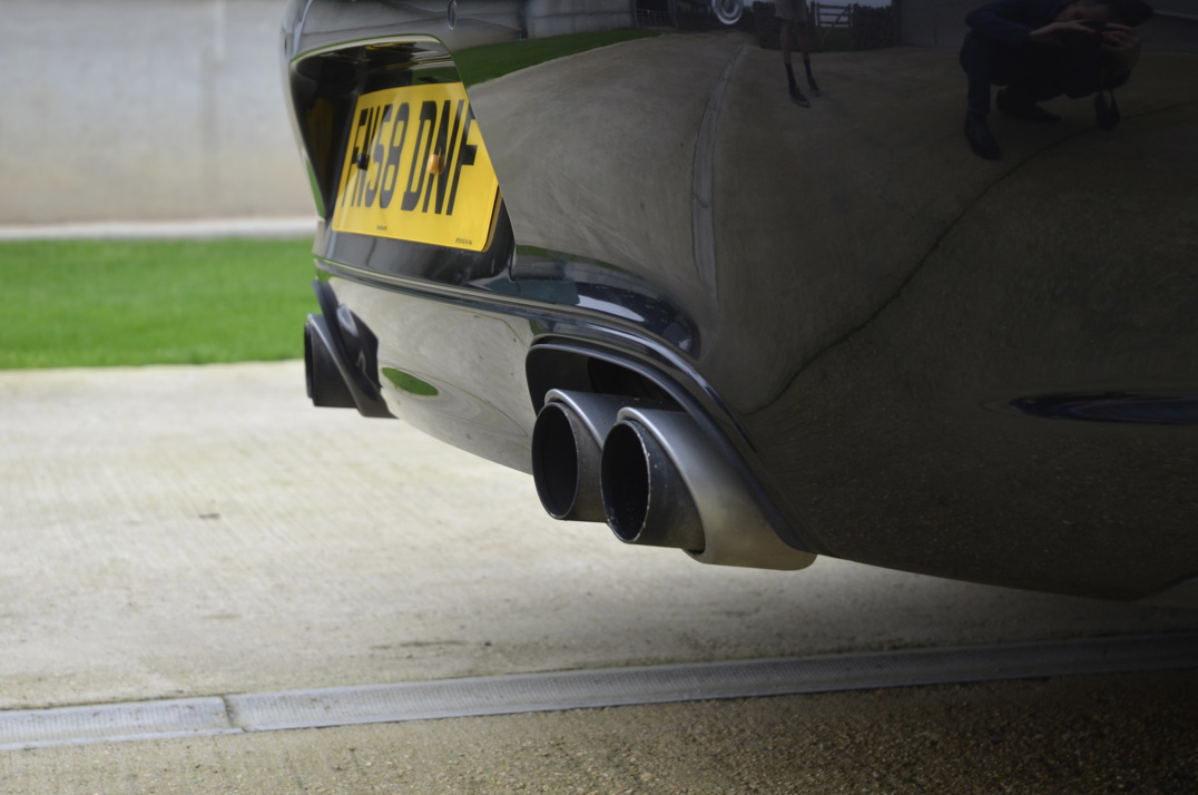 Porsche 911 Carrera 4s Cabriolet (1) gallery image 17