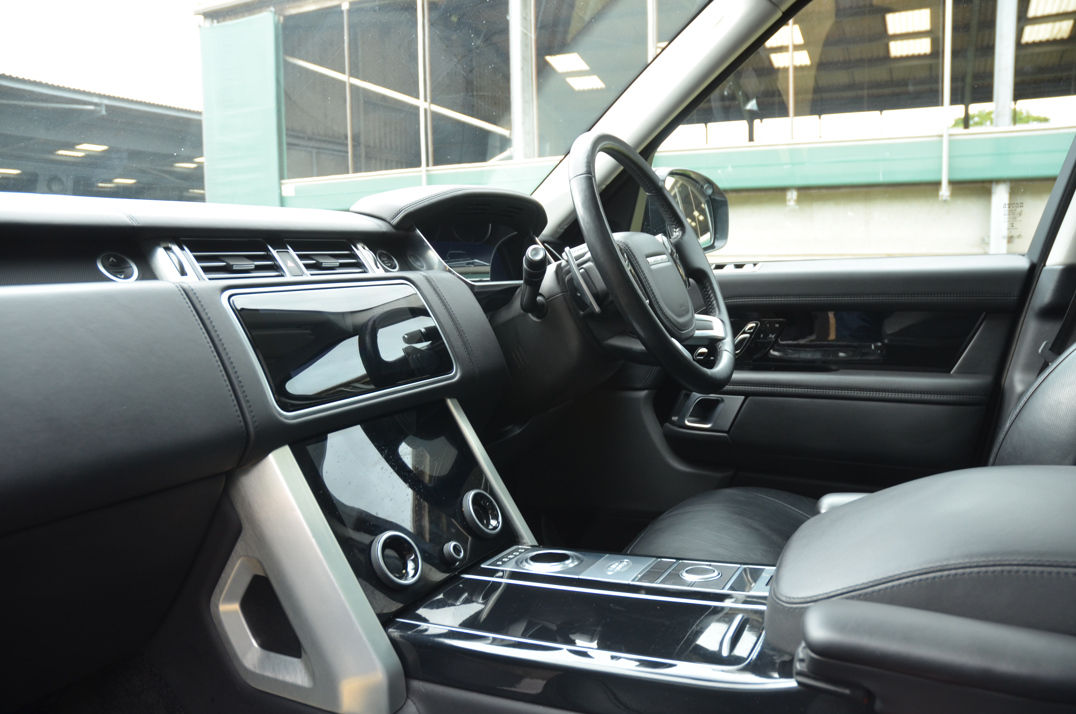 Land Rover Range Rover Autobiography   2.0 P400e gallery image 36