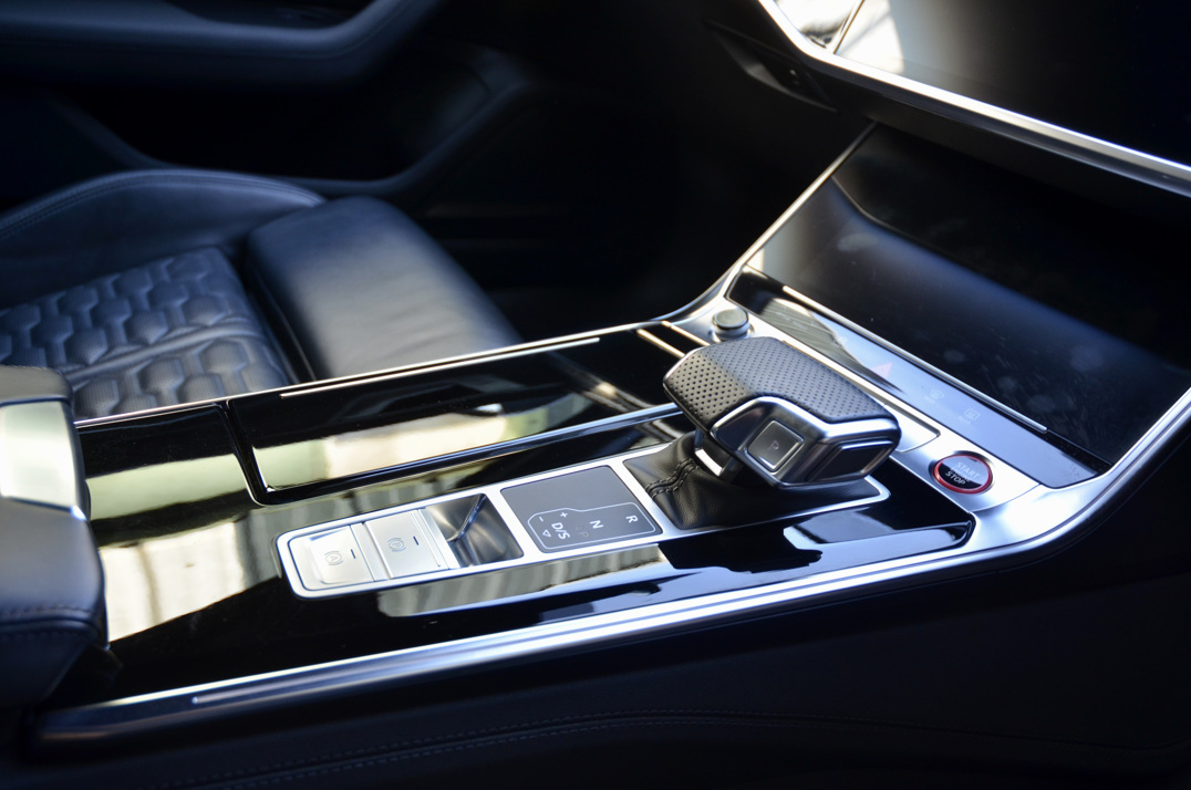 Audi RS-6 Avant Vorsprung Quattro gallery image 42