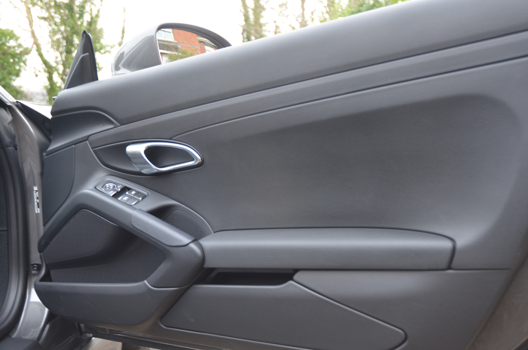 Porsche Boxster 718 PDK gallery image 37