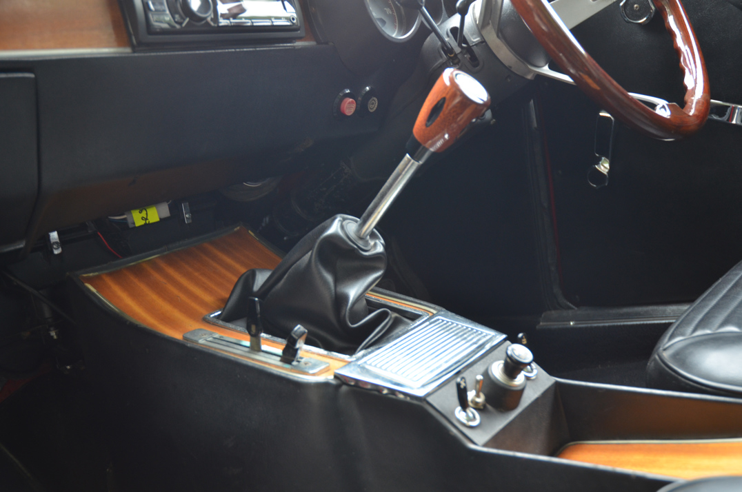 Alfa Romeo GT 1600 Junior . Exceptional example gallery image 42