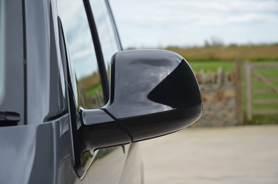 Volkswagen Kombi Sportline T6.I Auto gallery image 21