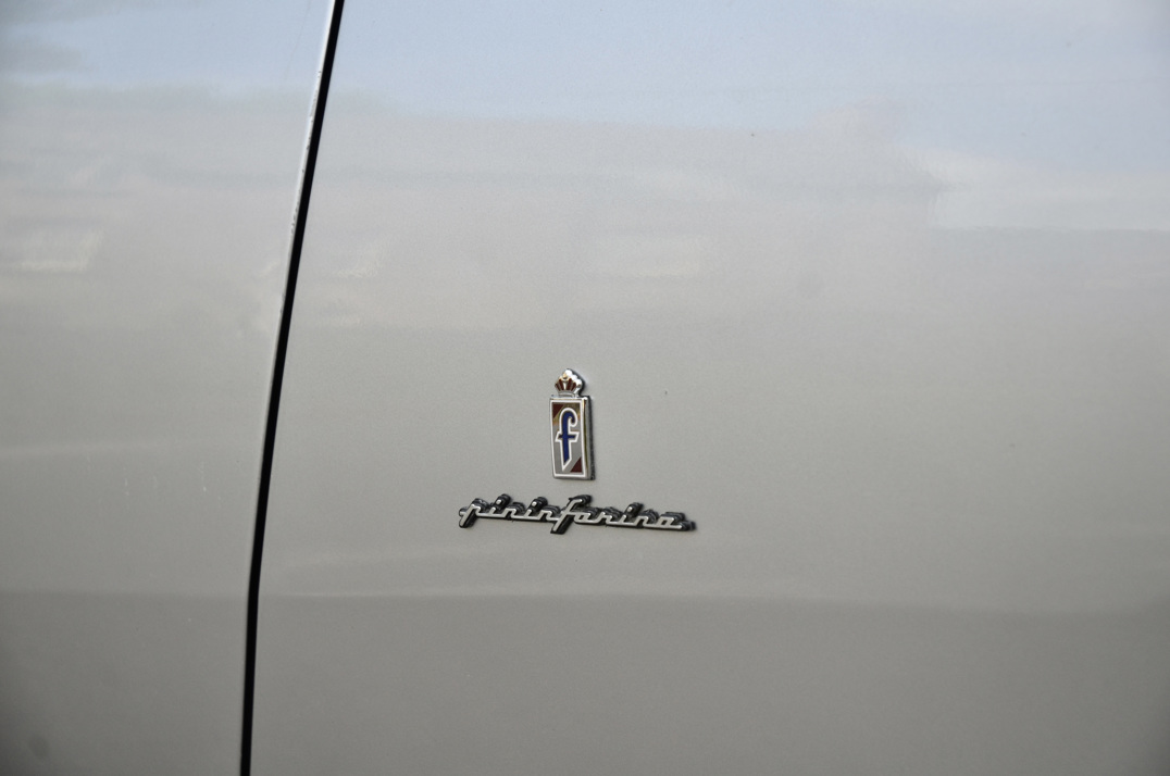 Alfa Romeo Spider 2.0 JTS Lusso Convertible by Pininfarina gallery image 24