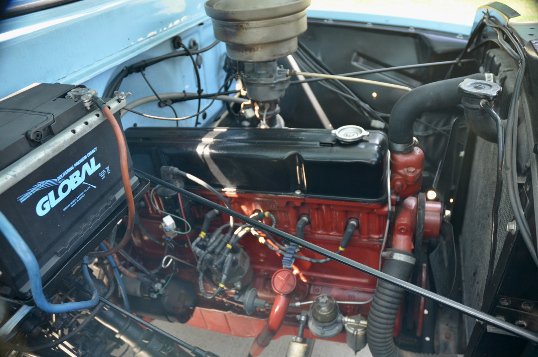 Chevrolet GMC 100 PICK UP - 1957 gallery image 61