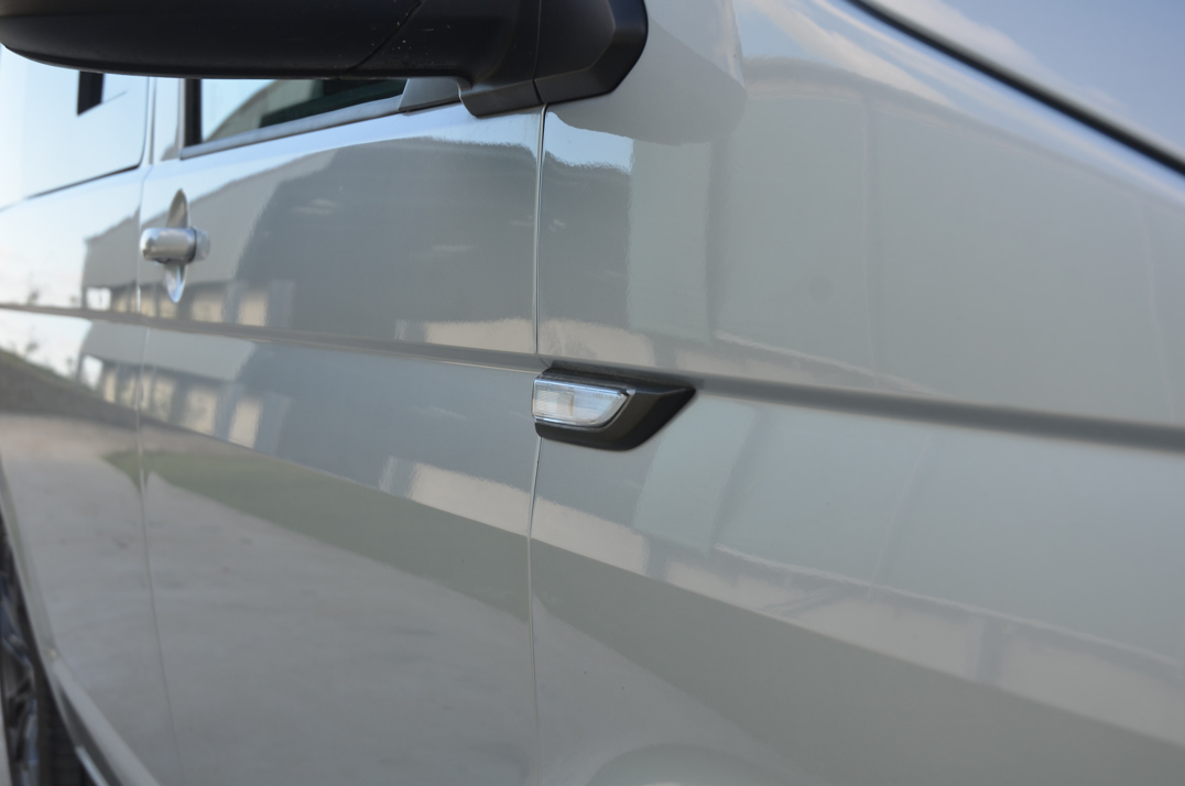 Volkswagen Transporter Camper TDI Bluemotion gallery image 16