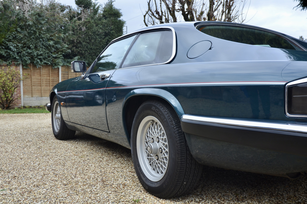 Jaguar XJS 4.0 Sports coupe gallery image 15