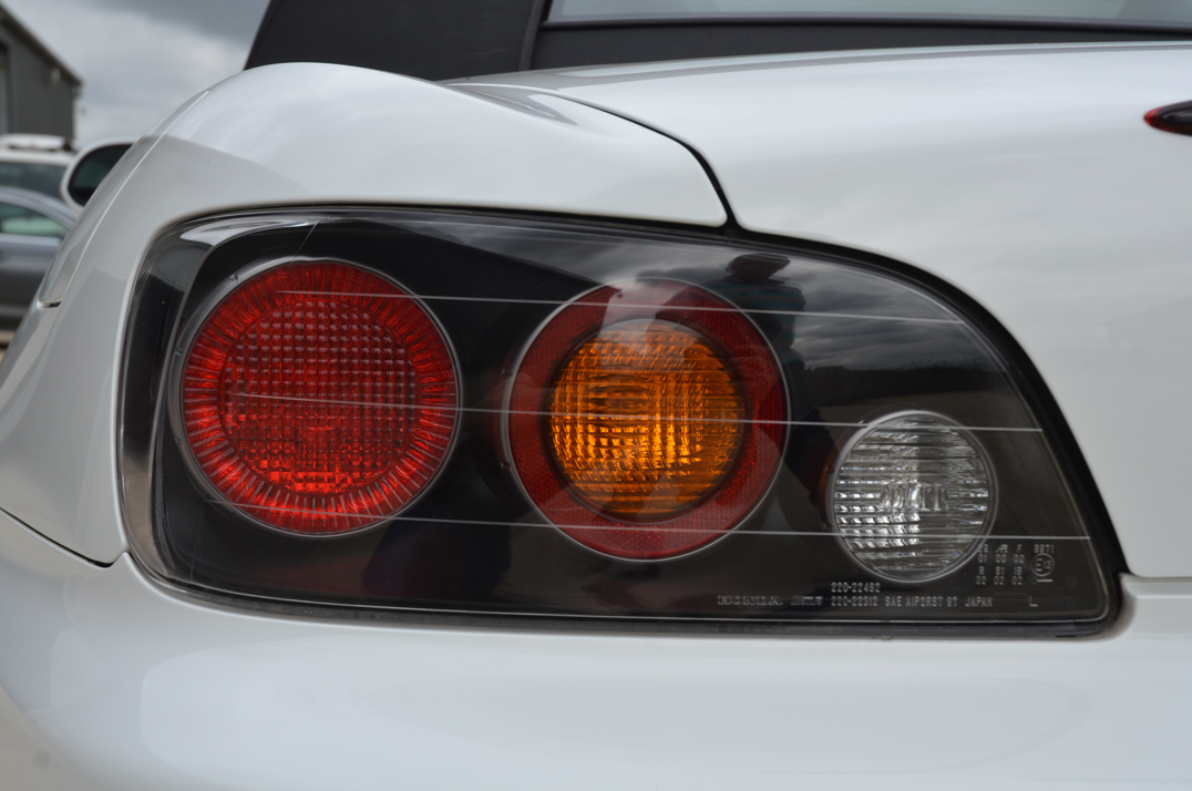 Honda S2000 20i GT Edition 100 gallery image 29