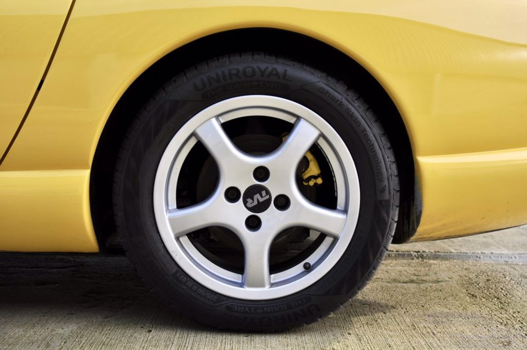 TVR Chimaera 450 V8 gallery image 22