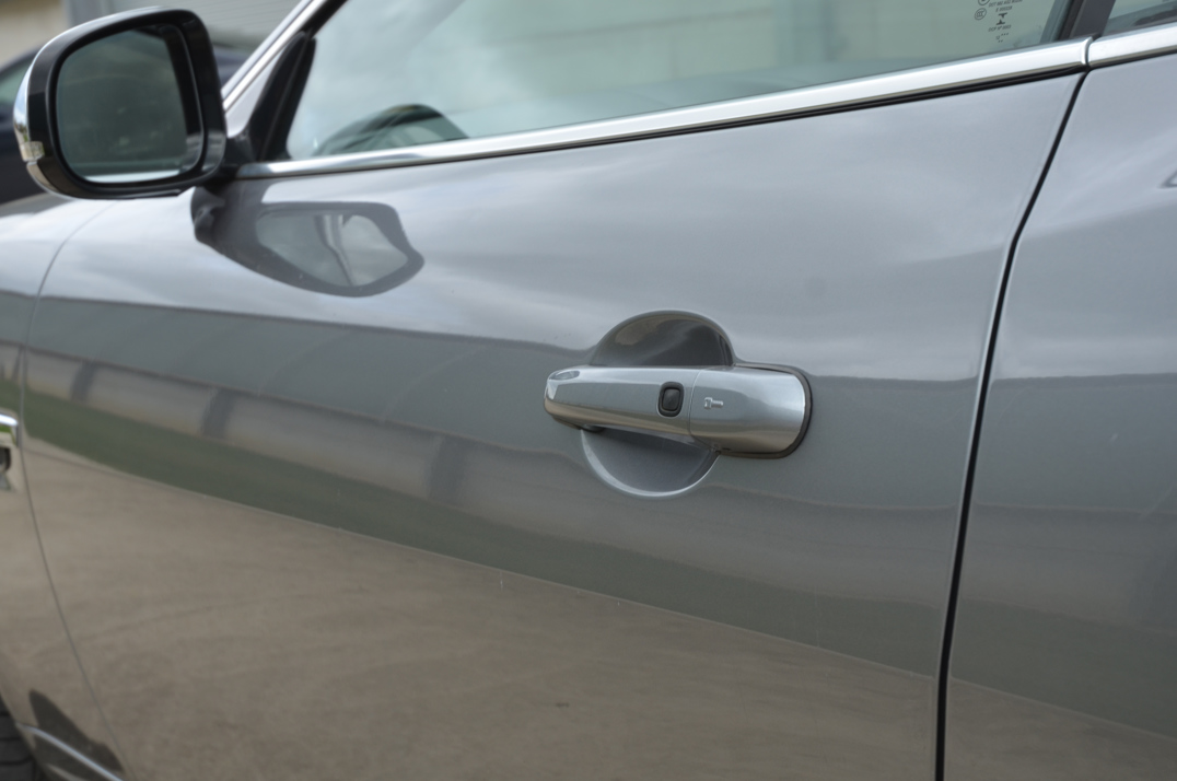 Jaguar XK 5.0 Portfolio Auto gallery image 26