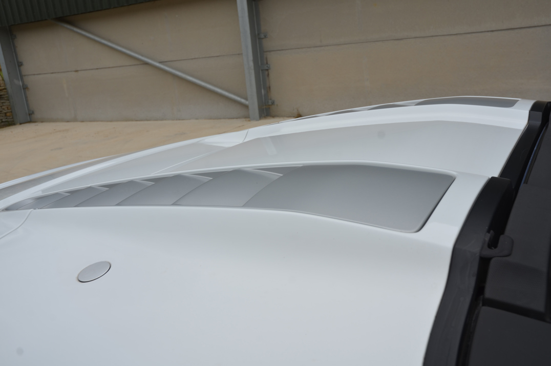 Audi R8 Spyder V8 Manul . gallery image 31