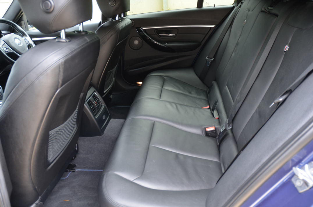 BMW ALPINA D3 30Ltr Biturbo Touring gallery image 42